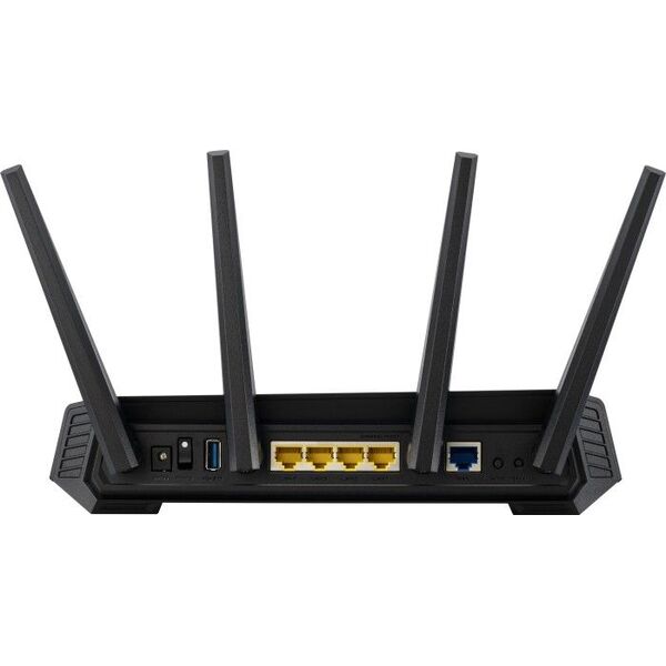 Router Asus ROG Strix GS-AX5400