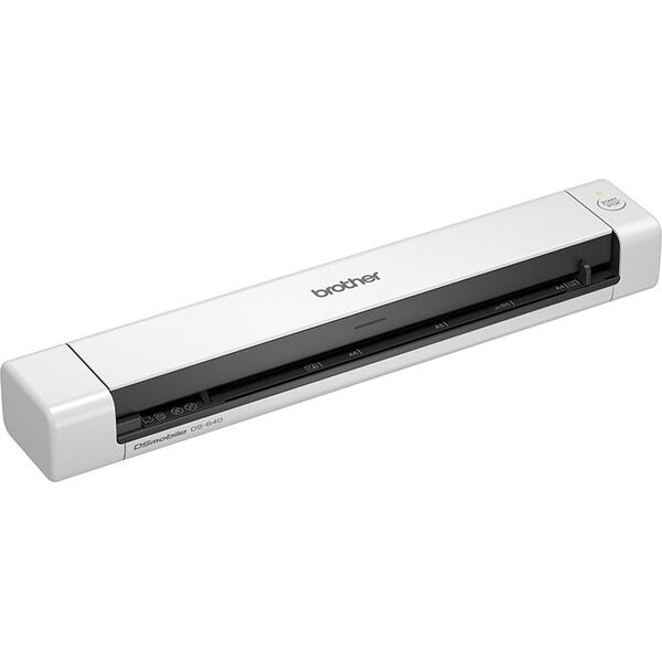 Skaner Brother DS-640 (DS640TJ1)