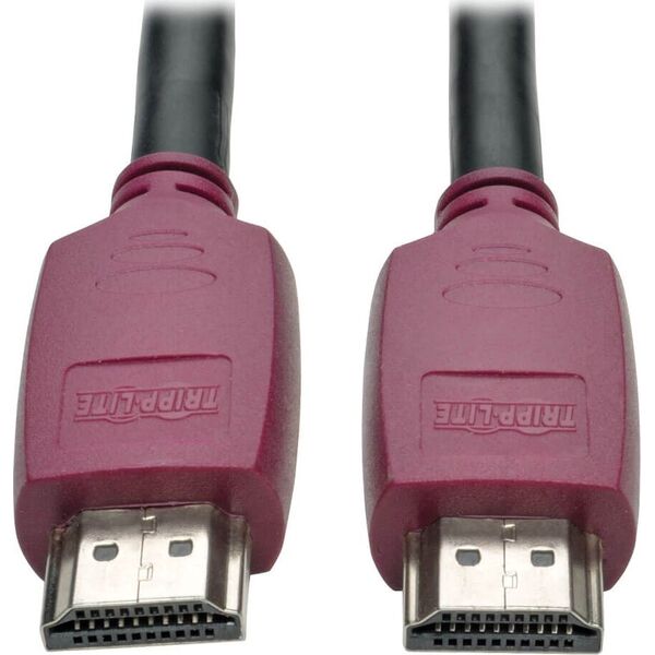 Kabel Tripp Lite HDMI - HDMI 1.83m czarny (P569-006-CERT)