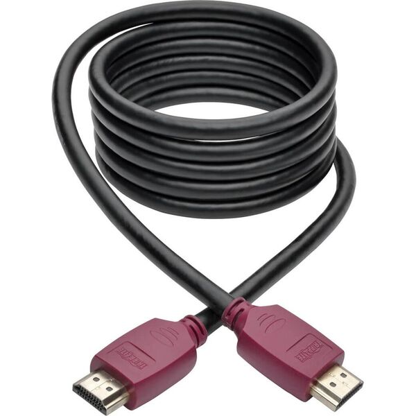 Kabel Tripp Lite HDMI - HDMI 1.83m czarny (P569-006-CERT)