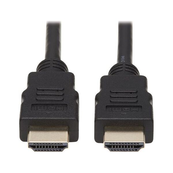 Kabel Tripp Lite HDMI - HDMI 1.83m czarny (P568-006)