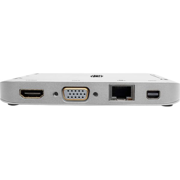 Stacja/replikator Tripp Lite USB-C (U442-DOCK2-S)