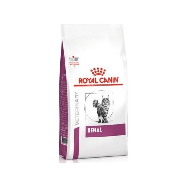 Royal Canin Renal Cat Dry 0.4 kg