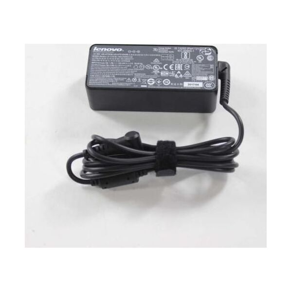 Zasilacz do laptopa Lenovo 45 W, 2.25 A, 20 V (01FR049)