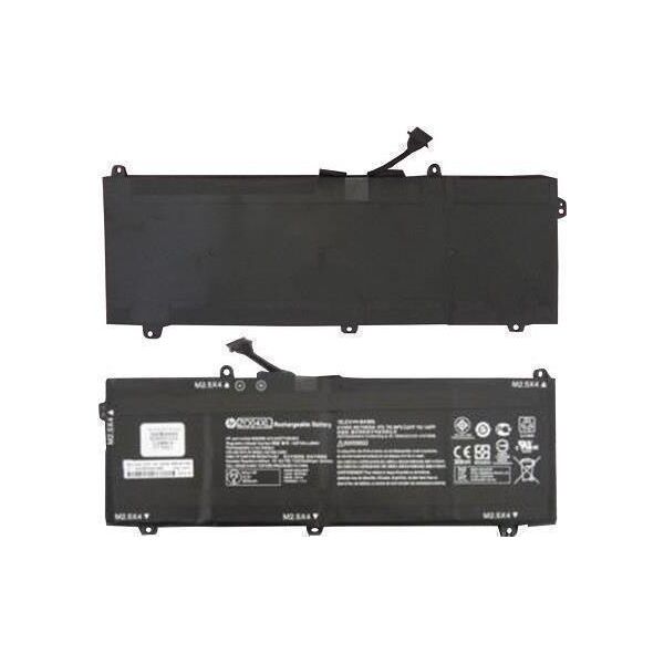 Bateria HP Battery 64Whr 4.21Ah Li-Ion