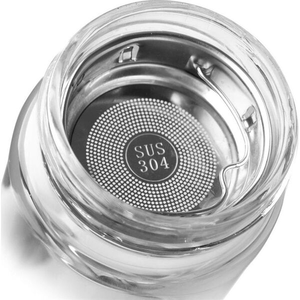 Orion Butelka z sitkiem 450 ml