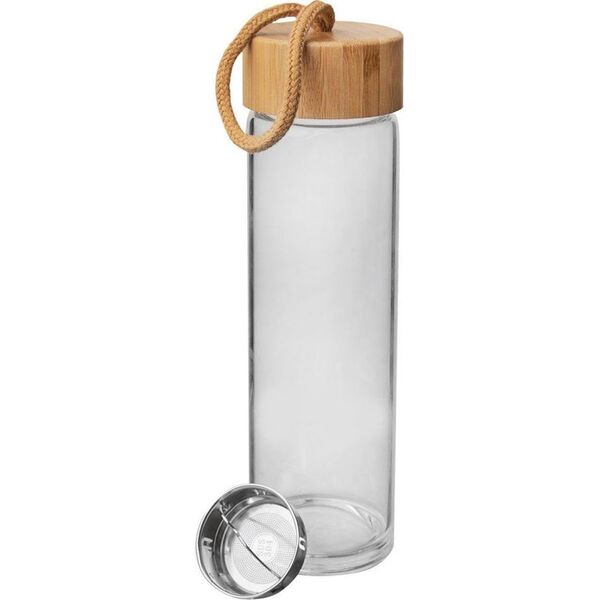 Orion Butelka z sitkiem 450 ml