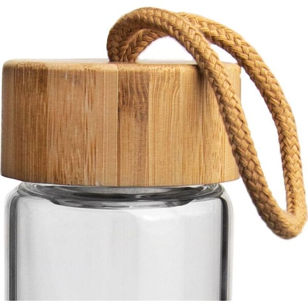 Orion Butelka z sitkiem 450 ml
