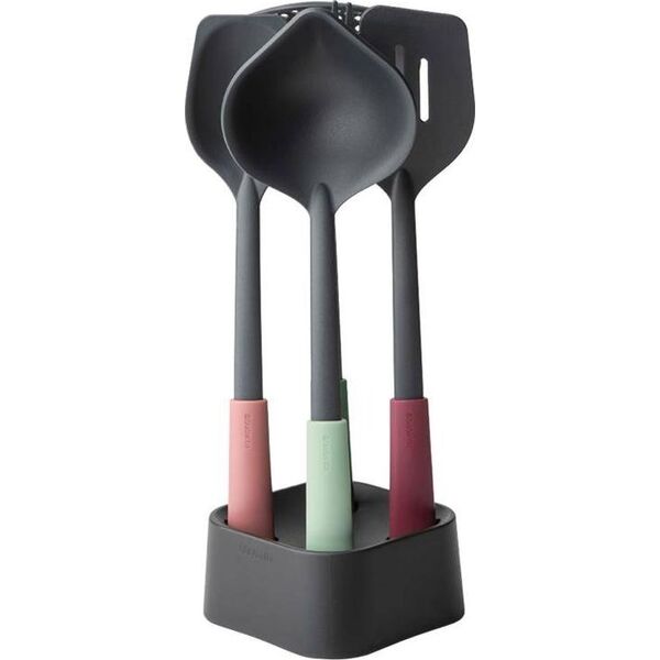 Brabantia Zestaw przyborów kuchennych Tasty+ 123184