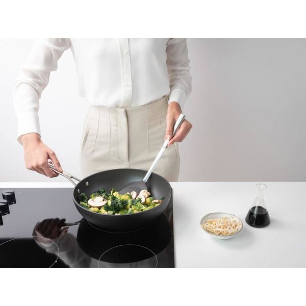 Brabantia Łopatka silikonowa do woka 137549