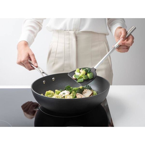 Brabantia Łopatka silikonowa do woka 137549