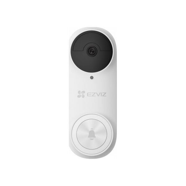 Ezviz Wideodomofon DB2 PRO 5MP