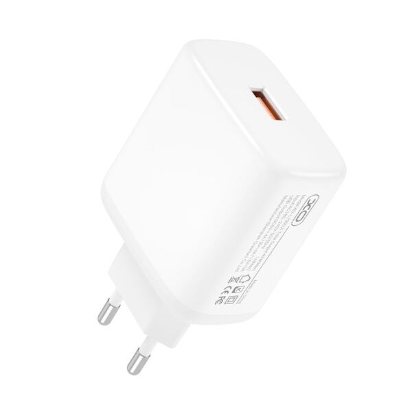 Ładowarka XO L79 1x USB-A 4 A (xo_20211129145127)