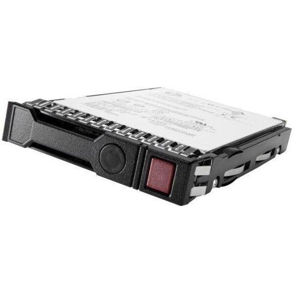 Dysk serwerowy HP 1.92TB 2.5'' SATA III (6 Gb/s)  (P18426-B21)