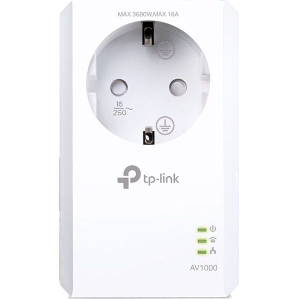 Adapter powerline TP-Link TL-PA7017P