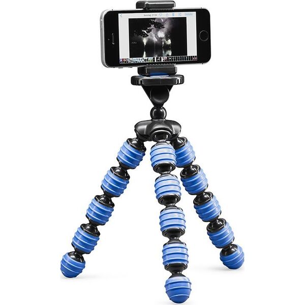 Statyw Cullmann Cullmann Alpha 350 mobil blue