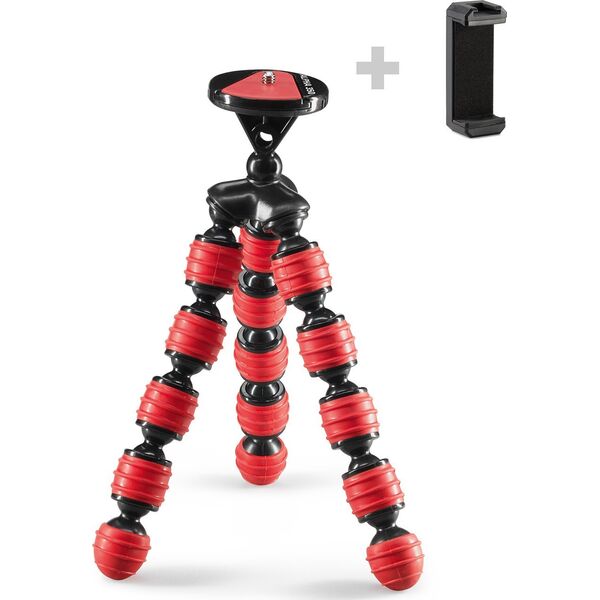 Statyw Cullmann Cullmann Alpha 350 mobil red
