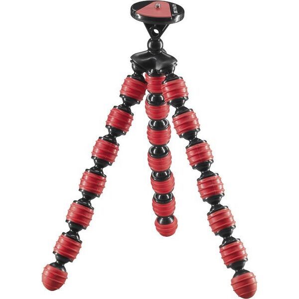 Statyw Cullmann Cullmann Alpha 380 mobil red