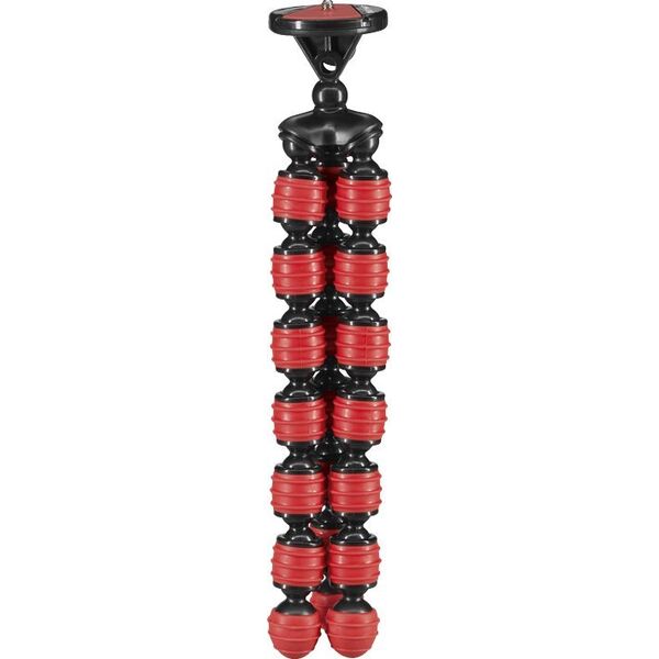 Statyw Cullmann Cullmann Alpha 380 mobil red