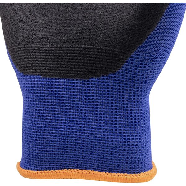 Uvex uvex athletic lite assembly glove size 10