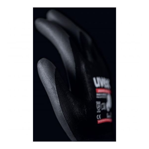Uvex uvex phynomic airLite A ESD assembly gloves size 10