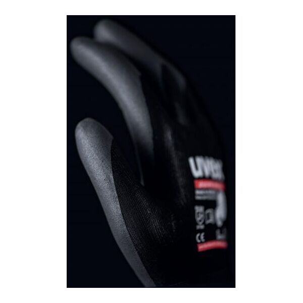 Uvex uvex phynomic airLite A ESD assembly gloves size 11