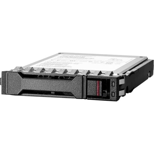Dysk serwerowy HP Mission Critical 300GB 2.5'' SAS-3 (12Gb/s)  (P28028-B21)