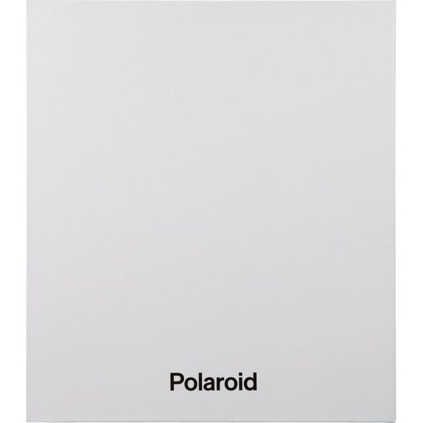Polaroid Album Na Zdjęcia 160 szt. Do Fuji Instax Square Sq6 Biały