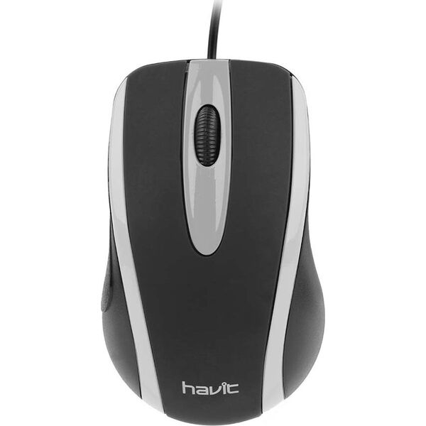 Mysz Havit MS753
