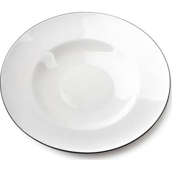 Affek Design SIMPLE Talerz do makaronu 30xh5cm