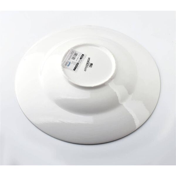 Affek Design SIMPLE Talerz do makaronu 30xh5cm