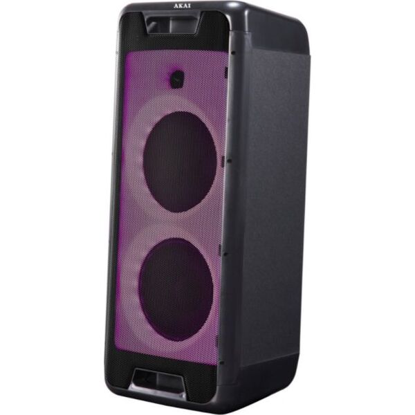 Głośnik Akai Party Box 800 czarny (PARTY BOX 800)