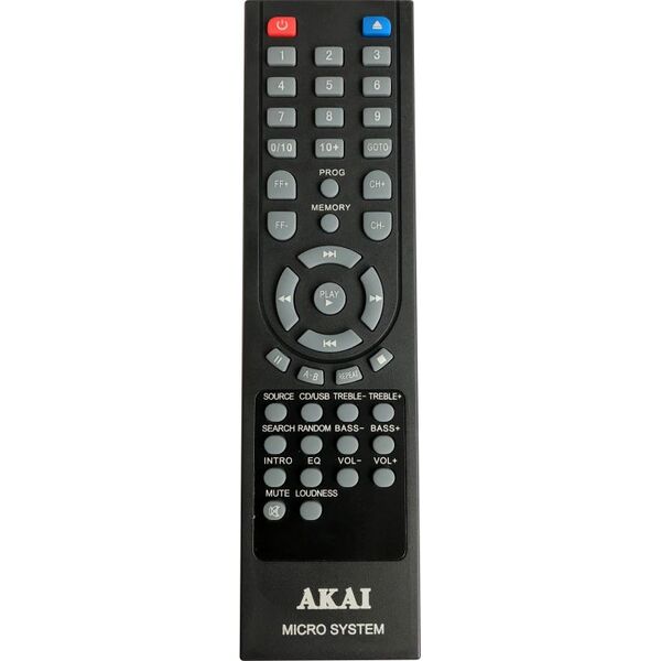 Wieża Akai AM-301 K