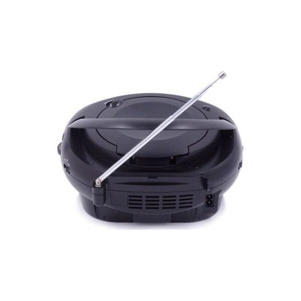Radioodtwarzacz Akai BM004A-614