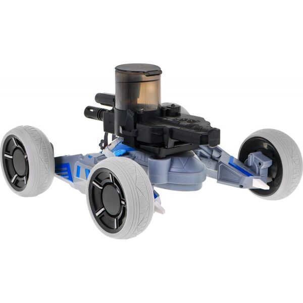Crawler R/C Z Funkcją Strzelania+ Akcesoria