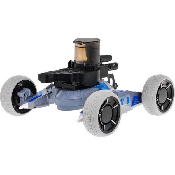 Crawler R/C Z Funkcją Strzelania+ Akcesoria