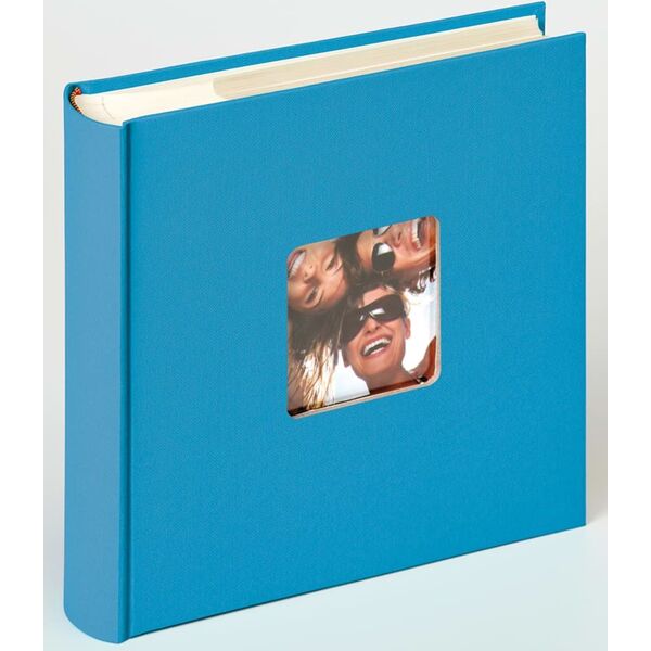 Walther Design Walther Design Album na fotografie Fun Memo, 10x15 cm, 200 zdjęć