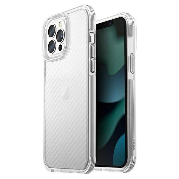 Uniq UNIQ etui Combat iPhone 13 Pro / 13 6,1" aramid frost