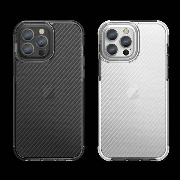 Uniq UNIQ etui Combat iPhone 13 Pro / 13 6,1" aramid frost