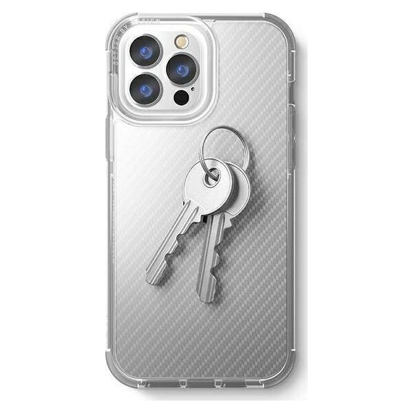 Uniq UNIQ etui Combat iPhone 13 Pro / 13 6,1" aramid frost