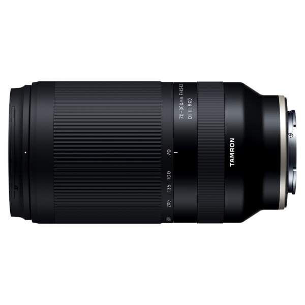 Obiektyw Tamron Sony E 70-300 mm F/4.5 III DI RXD