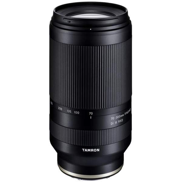 Obiektyw Tamron Sony E 70-300 mm F/4.5 III DI RXD