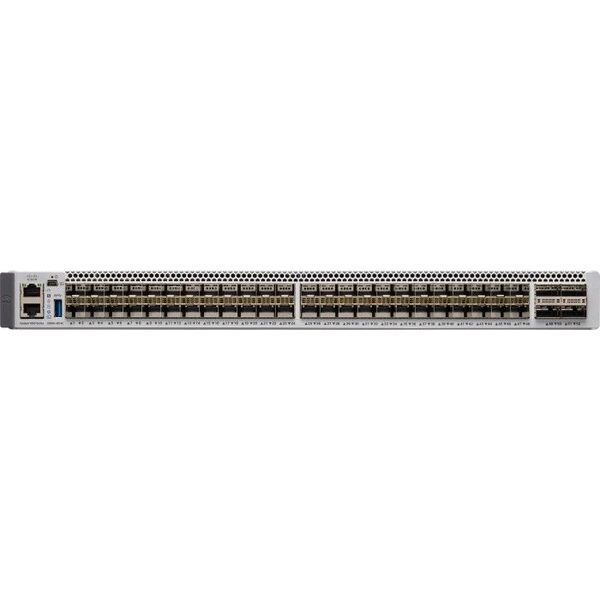 Switch Cisco C9500-48Y4C-E