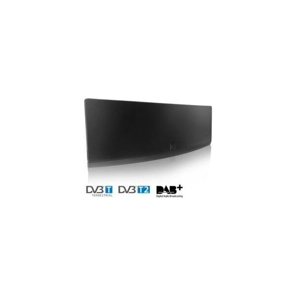 Antena RTV One For All One For All SV 9430-5G Amplified Indoor Antenna DVB-T (Filtr 5G & 4G)