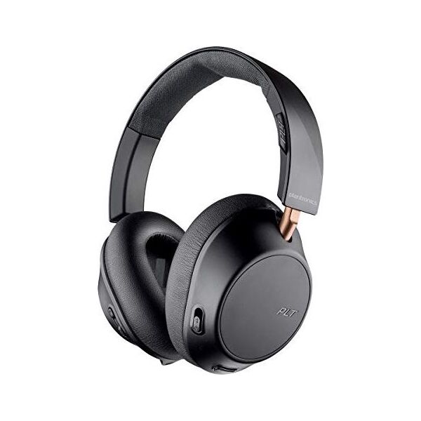 Słuchawki Plantronics BackBeat GO 810 (211820-99)
