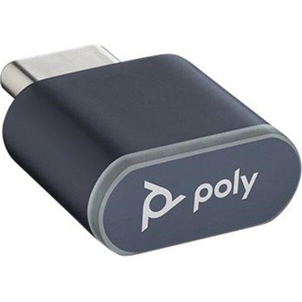 Adapter bluetooth Poly SPARE,BT700-C,TYPE C,BLUETOOTH USB ADAPTER,BOX