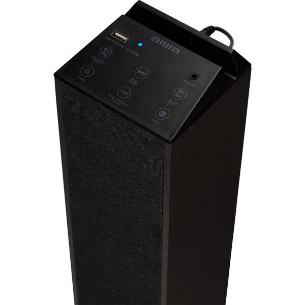 Kolumna Aiwa TSBT-270BK 50 W