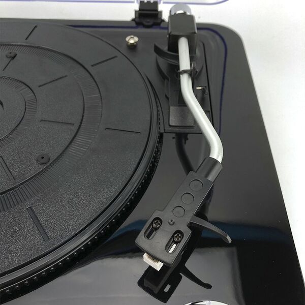 Gramofon Aiwa GBTUR-120BKMKII