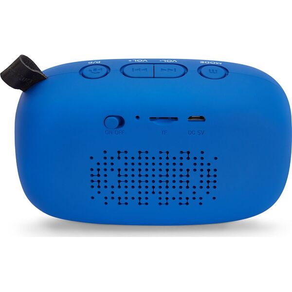 Głośnik Aiwa BS-110BL niebieski