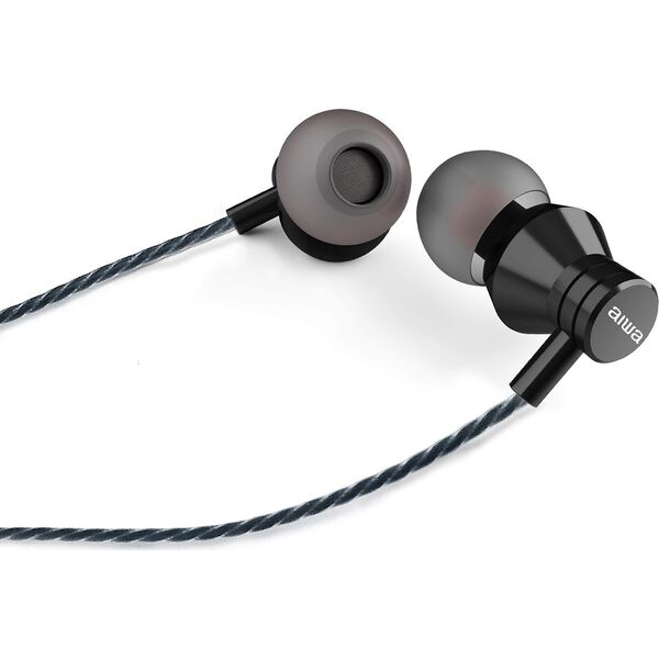 Słuchawki Aiwa ESTM-50BK